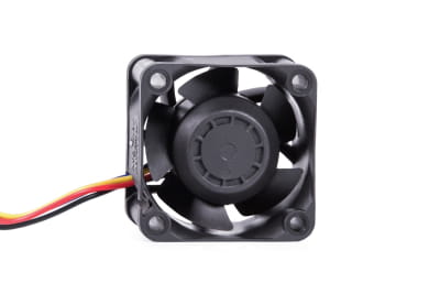 L40 Alphacool ES 40mm 400-15.000rpm Fan ( 40x40x28mm ) - Two Ball Bearing - PWM L40 Alphacool ES 40mm 400-15.000rpm Fan ( 40x40x28mm ) - Two Ball Bearing - PWM