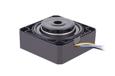 PUM Alphacool ES Laing DDC310 Pump - Single black plastic bottom PUM Alphacool ES Laing DDC310 Pump - Single black plastic bottom