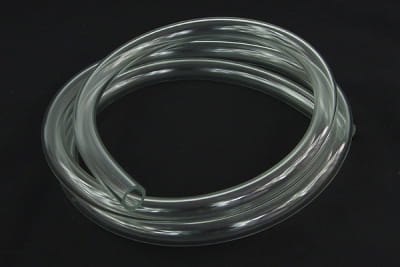 S11 ClearFlex60 Schlauch 11,2/8mm (5/16"ID) Clear Meterware S11 ClearFlex60 Schlauch 11,2/8mm (5/16"ID) Clear Meterware