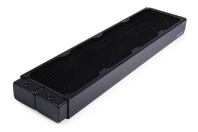 RAD Alphacool NexXxoS HPE-45 Full Copper 480mm Radiator RAD Alphacool NexXxoS HPE-45 Full Copper 480mm Radiator
